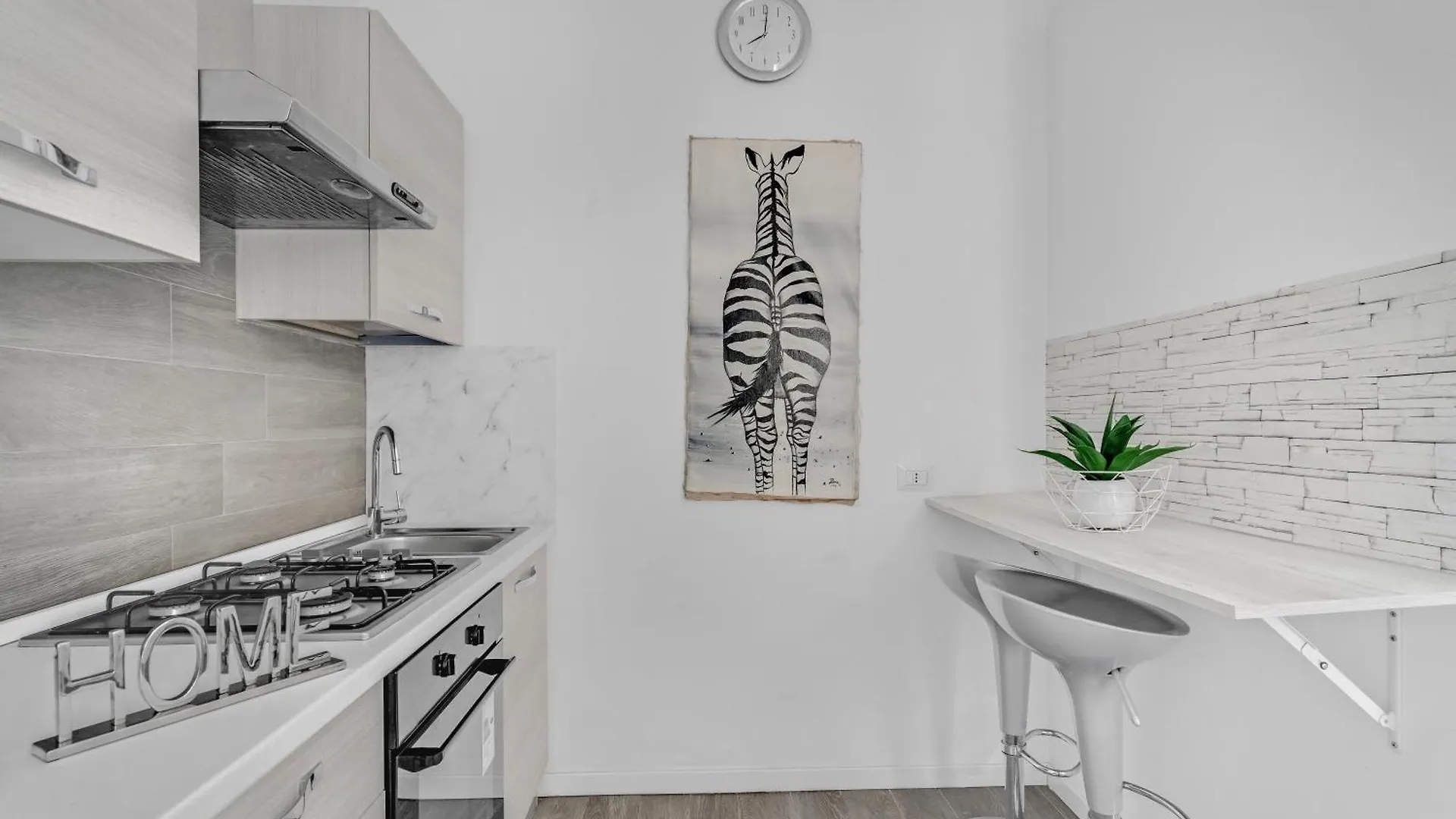 Gg10 -Bicocca-Villa San Giovanni - Spacious Milan