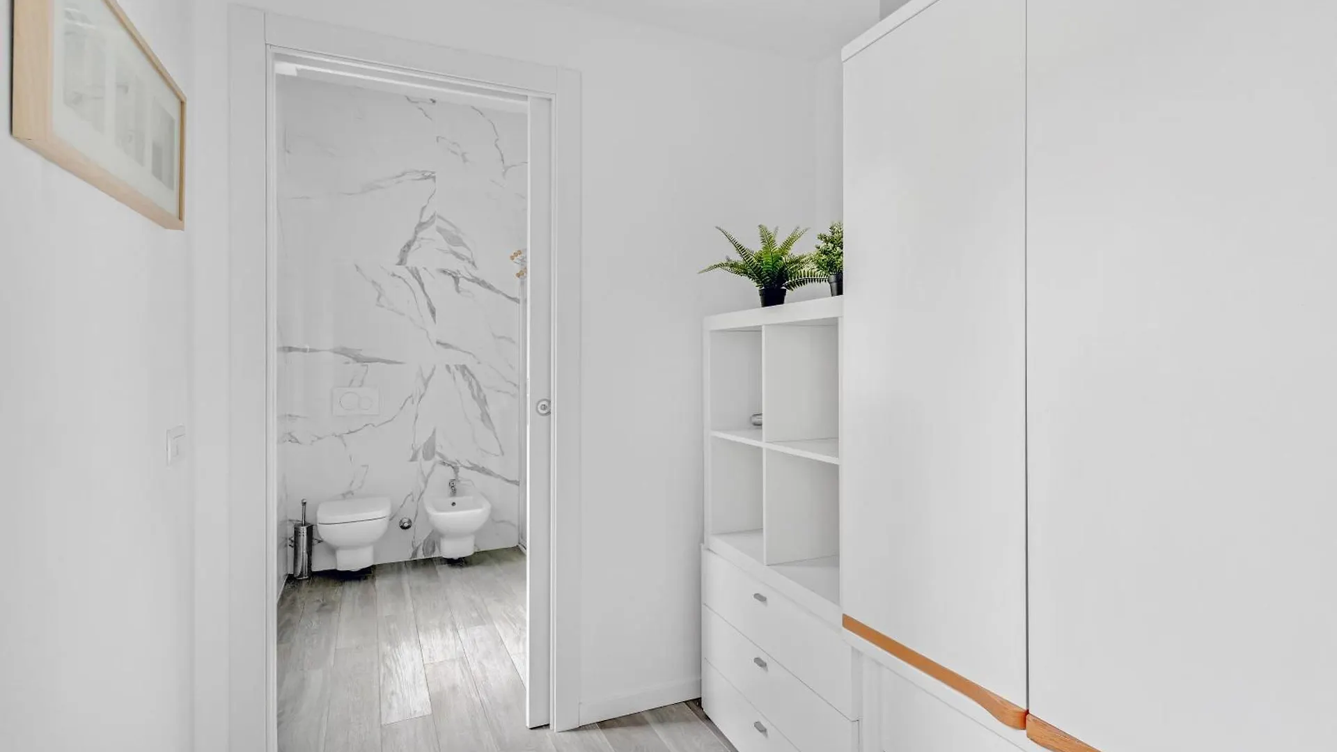 Gg10 -Bicocca-Villa San Giovanni - Spacious Milan
