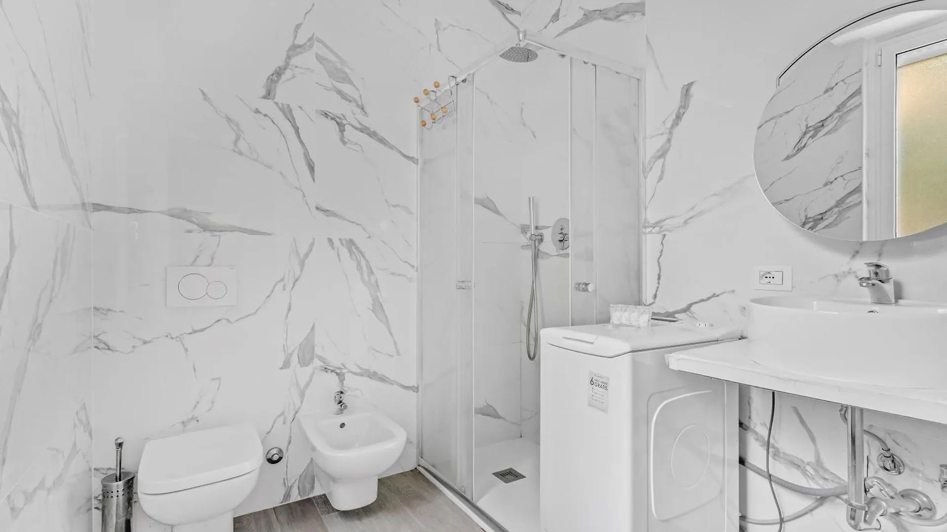 Gg10 -Bicocca-Villa San Giovanni - Spacious Milano
