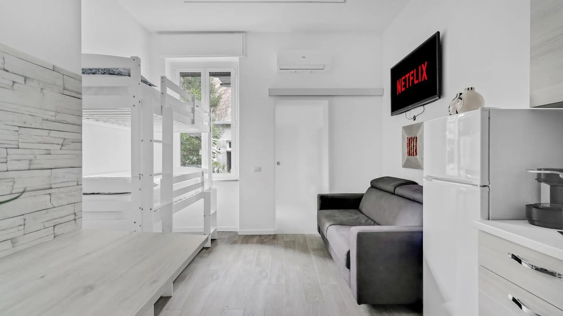 Appartamento Gg10 -Bicocca-Villa San Giovanni - Spacious Milano